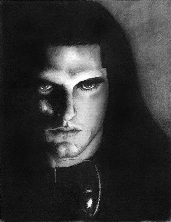 Peter Steele