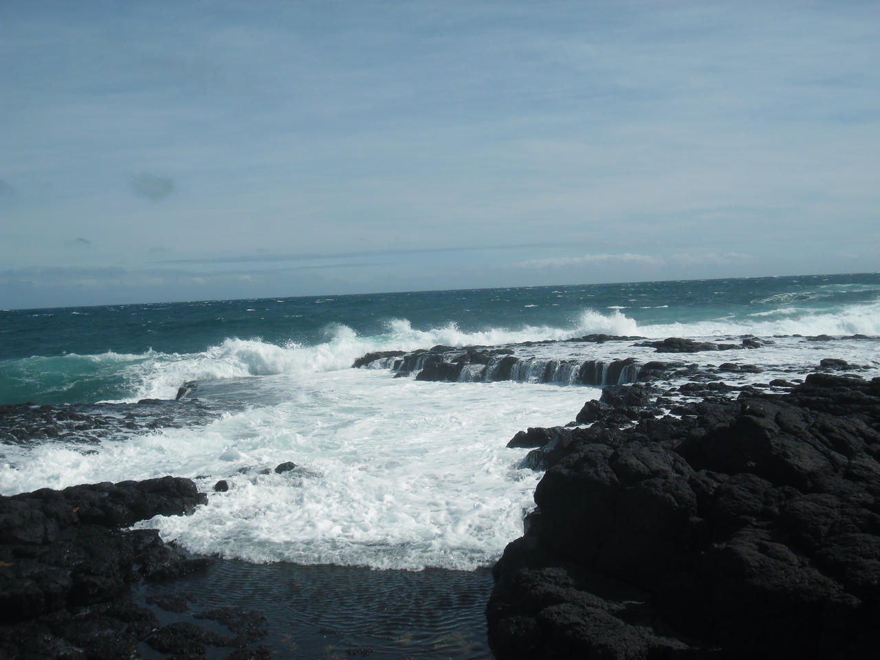 0025 Kitty Miller Bay Phillip Island By Donna53 On Deviantart