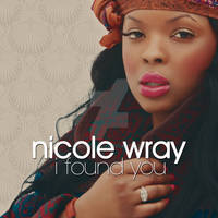 Nicole Wray