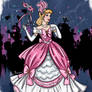 Cinderella- Midnight Masquerade Series