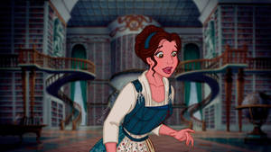 Princess Belle