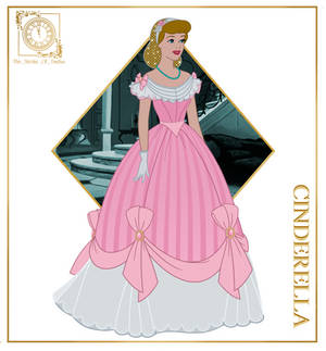Cinderella Designer