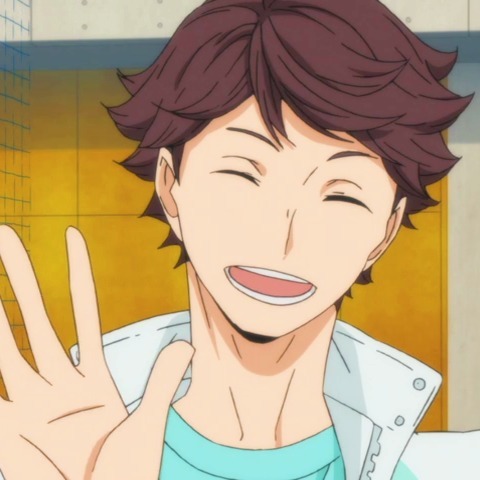 pic Oikawa Peace Sign Haikyuu photobooth oikawa tooru x reader by