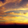 sunset-panorama