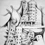 dancing house
