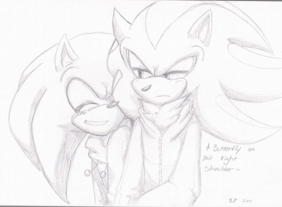 Sonadow :D