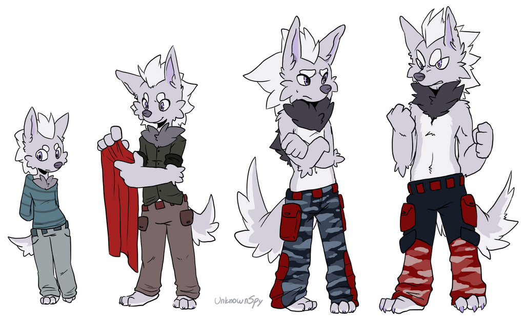 Axlhart Deviantart +Axl+ by UnknownSpy on DeviantArt