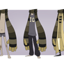 Woven Ref