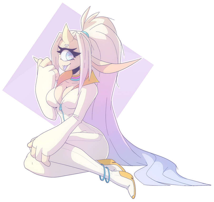 Bynx by UnknownSpy