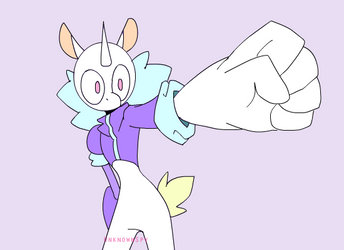 Animated Unicorn