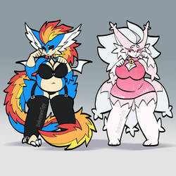 Instagram Auction Adoptables 6!