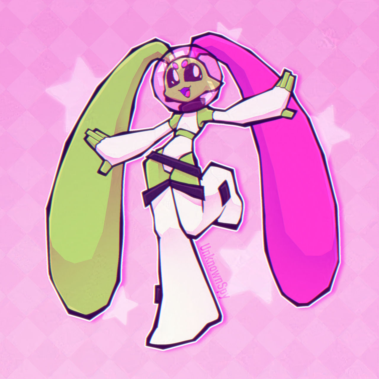 Splootie by UnknownSpy on DeviantArt