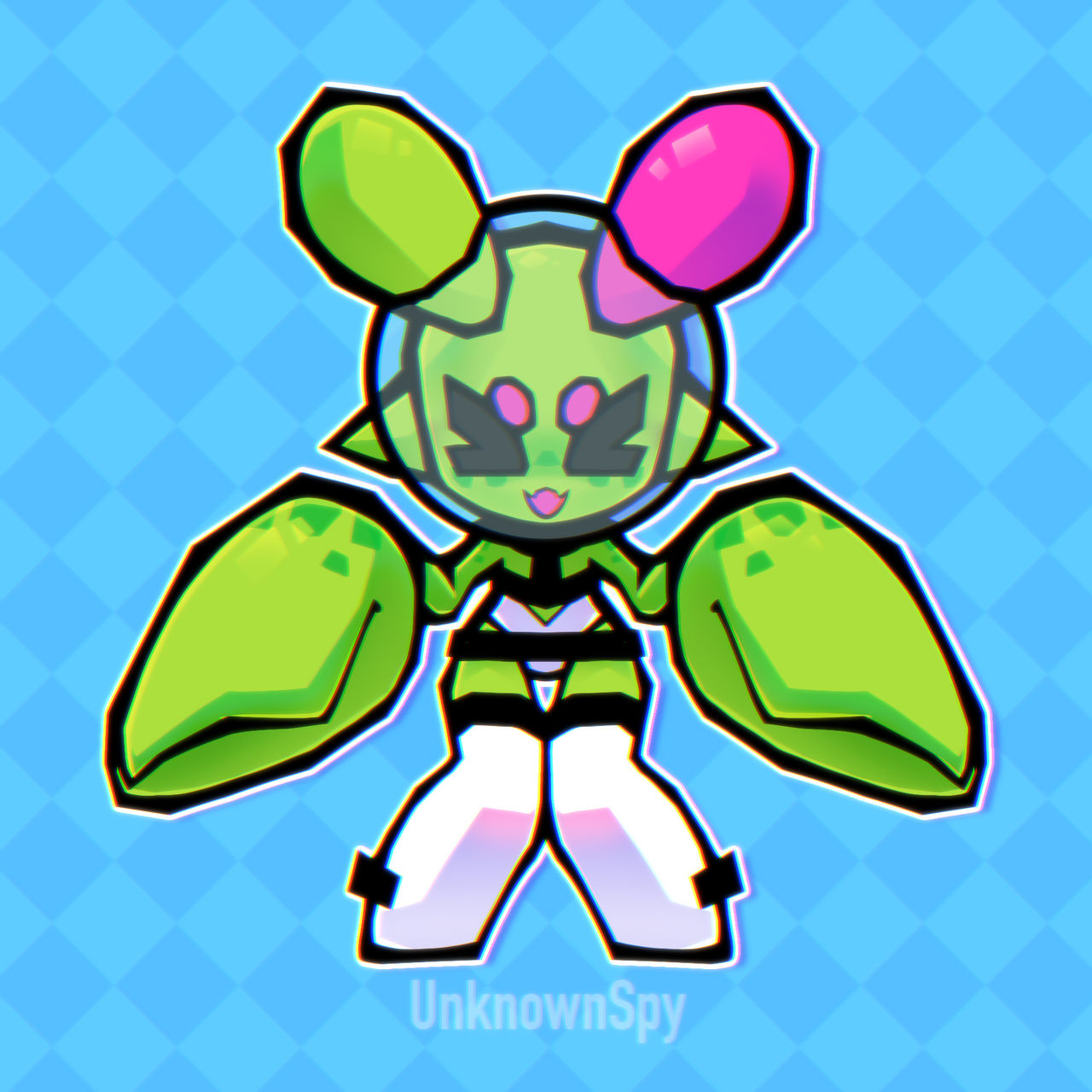 Sploot Body Layout Crab Sploot by UnknownSpy on DeviantArt