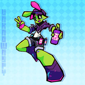 Explore the Best Sploot Art | DeviantArt