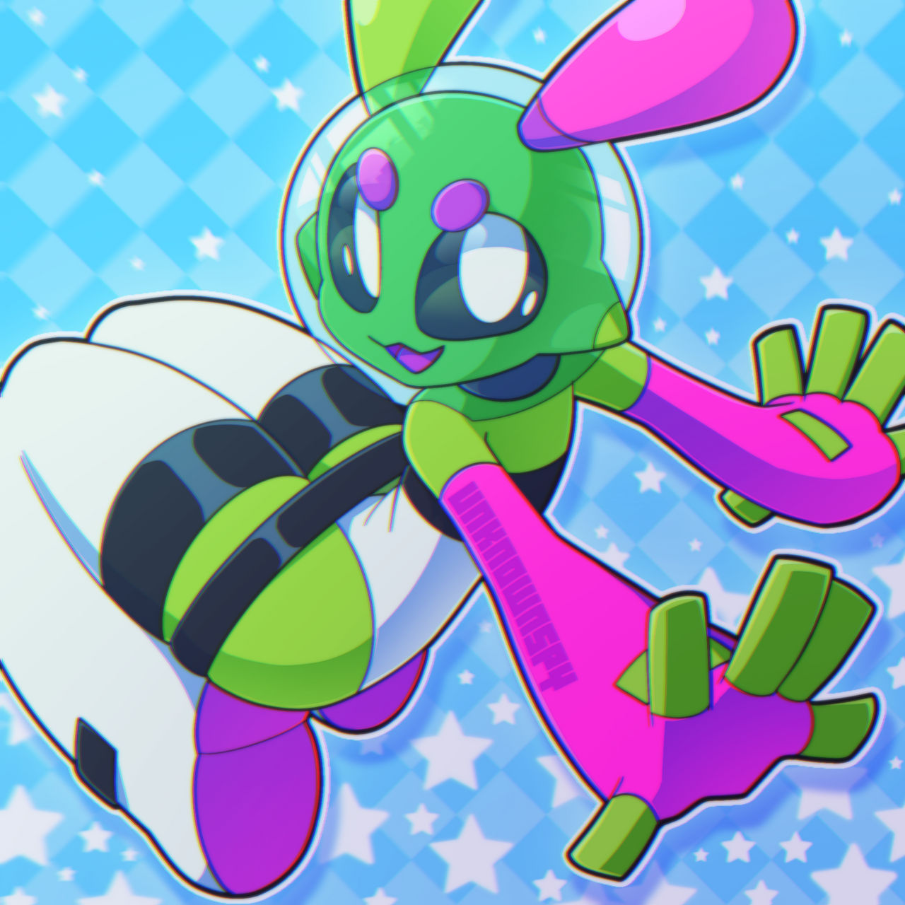 Splootle by UnknownSpy on DeviantArt