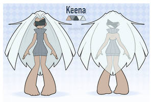 Keena 2022 Ref