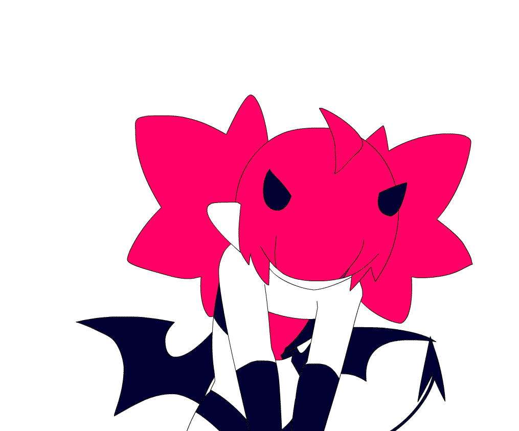 Asylum Gif by UnknownSpy on DeviantArt