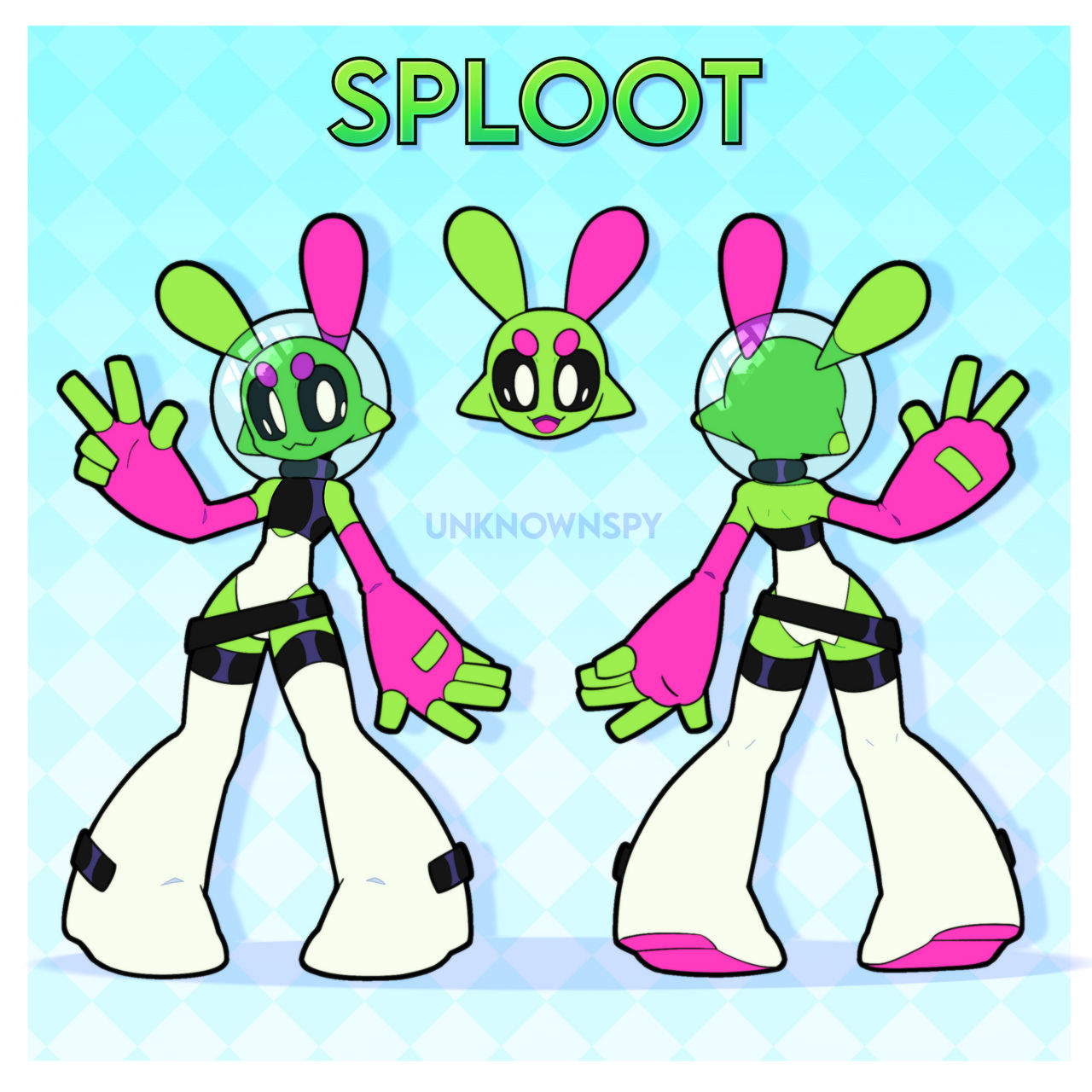 Untitled by UnknownSpy on DeviantArt