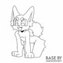 F2U Animated Kemono Base