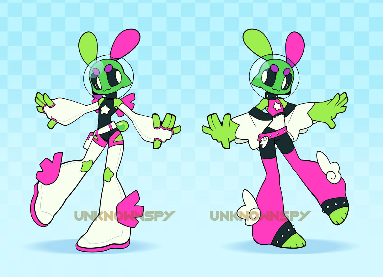 Sploot Outfit Designs by UnknownSpy on DeviantArt