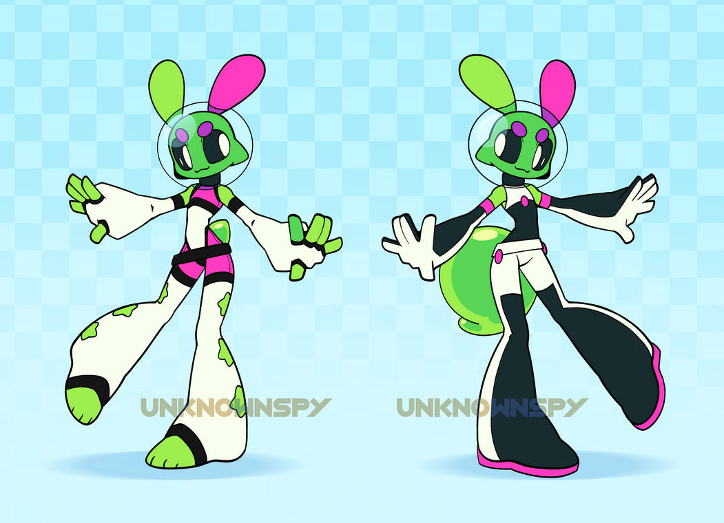 Sploot Outfit Designs by UnknownSpy on DeviantArt