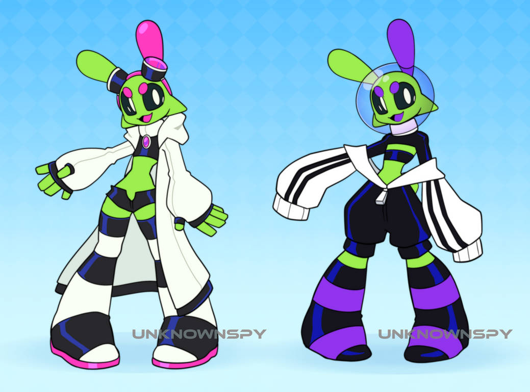 Sploot Outfits by UnknownSpy on DeviantArt