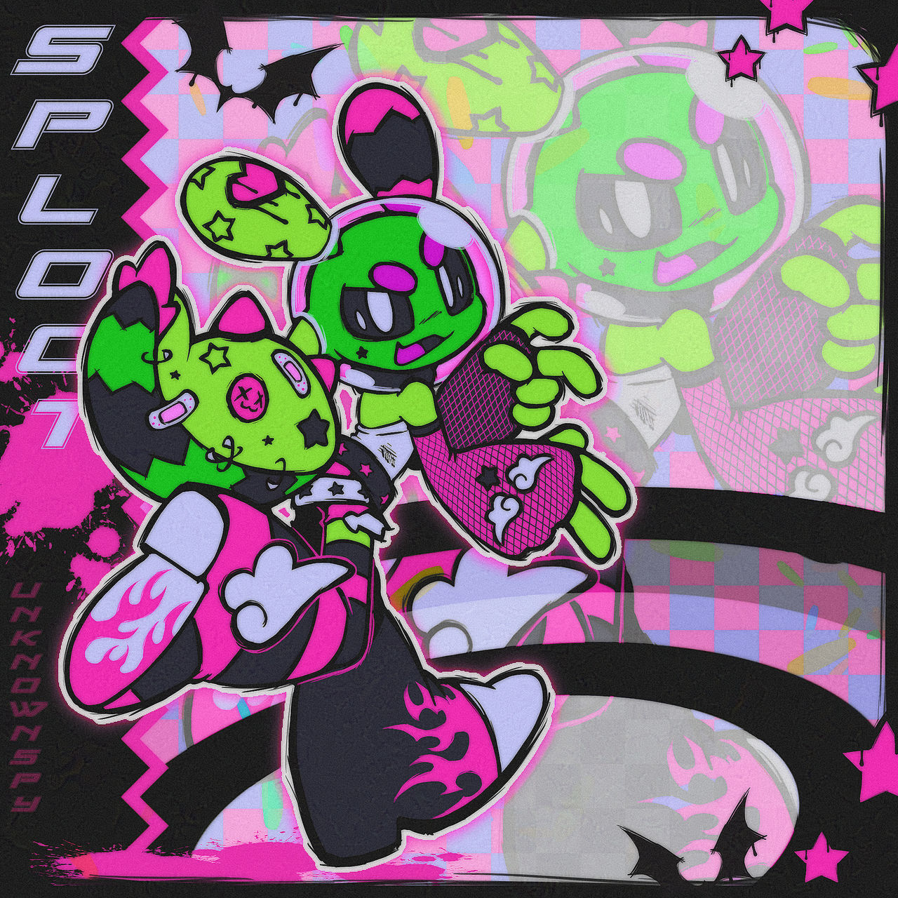RAWR XD I'm A Dinosaur by UnknownSpy on DeviantArt