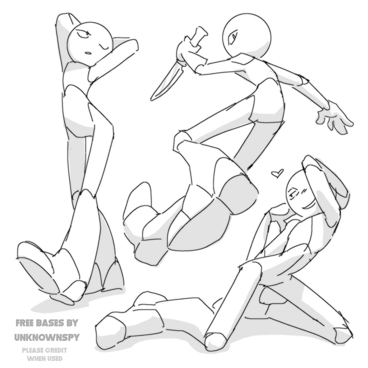 Stick Man Base Fall Stickman Bases by UnknownSpy on DeviantArt