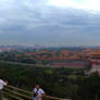 Forbidden city