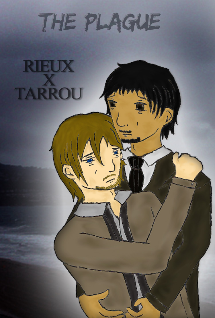 Rieux x Tarrou