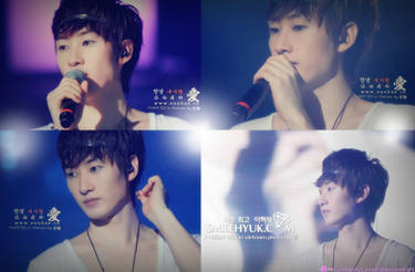 Eunhyuk- Shining Star n_____n