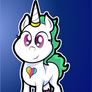 Unicornio de la procrastinacion