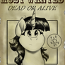 Wanted Mare