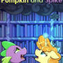 Pumpkin 'n Spike