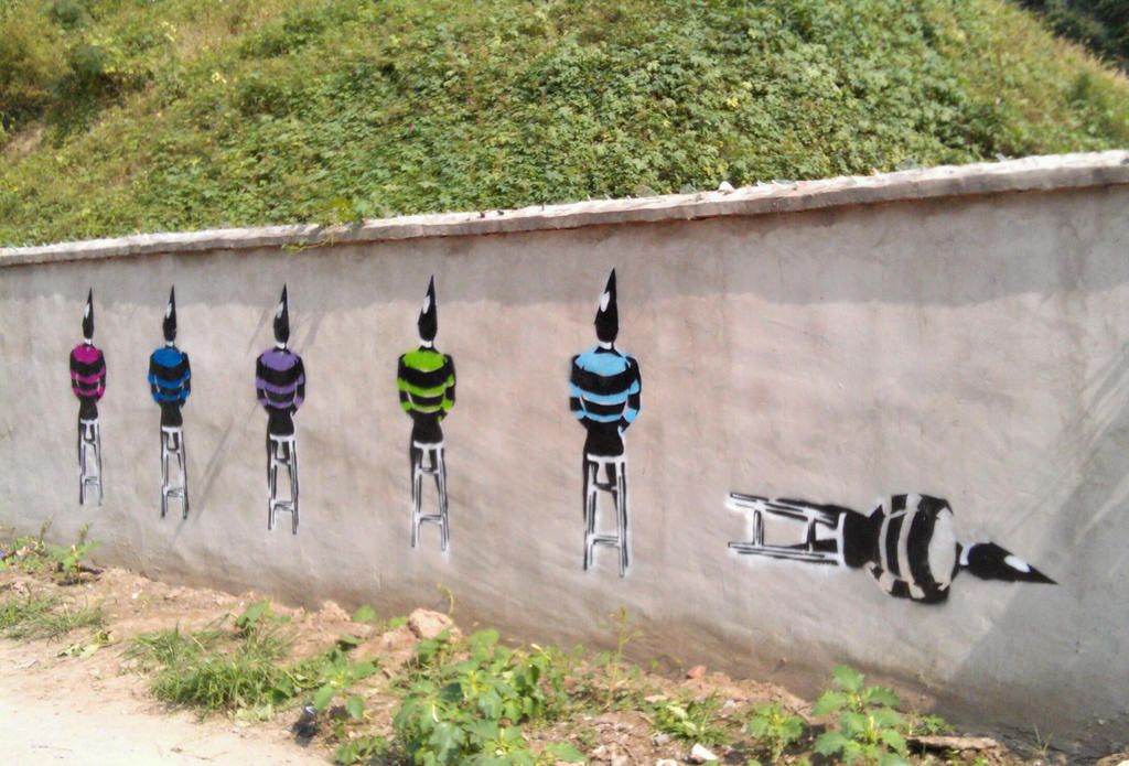 Dunced Dunce Stencil #1 by dunced on DeviantArt