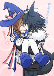 Samekishi E Wadanohara