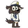 captain Floyerwolf