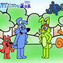 Jip is back