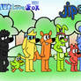 Jip and friends is back