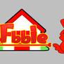 Fbbie the red dog