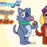 Flipper and Fokker is back