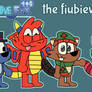 The FiubieWorld