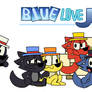 Fiubie and his friends is back