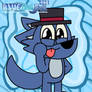 How cute ^w^