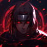 Itachi Uchiha