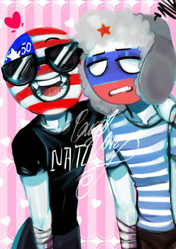 CountryHumans