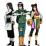 Team Gai