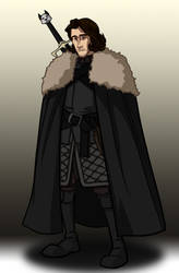 Lord Snow