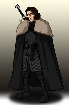 Lord Snow