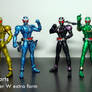 06 - Kamen Rider W extra form